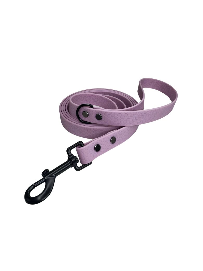 20MM HEXA LEASH-LAVENDER