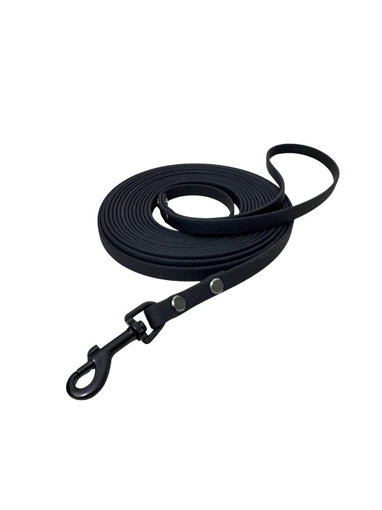10MM HEXA PAVADA-BLACK
