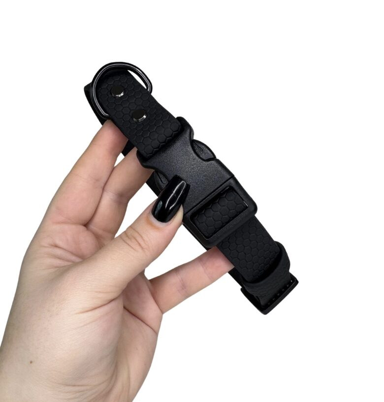 HEXA KAKLA SIKSNA-BLACK