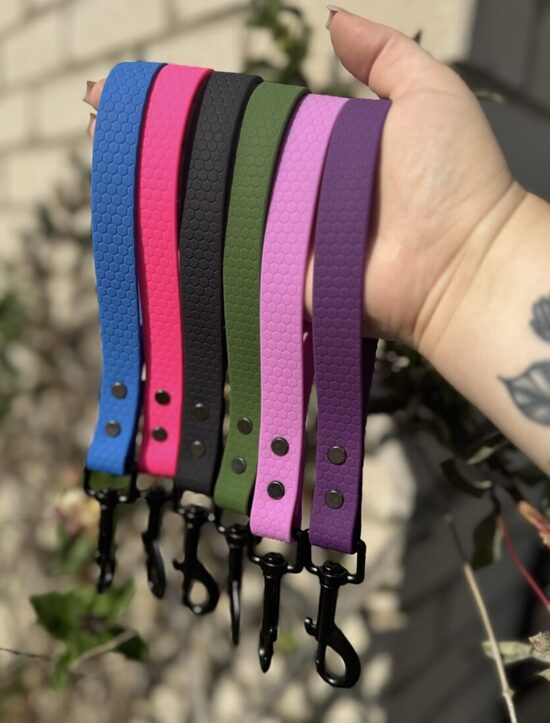 16MM HEXA TRAFFIC PAVADA(15KRĀSAS)