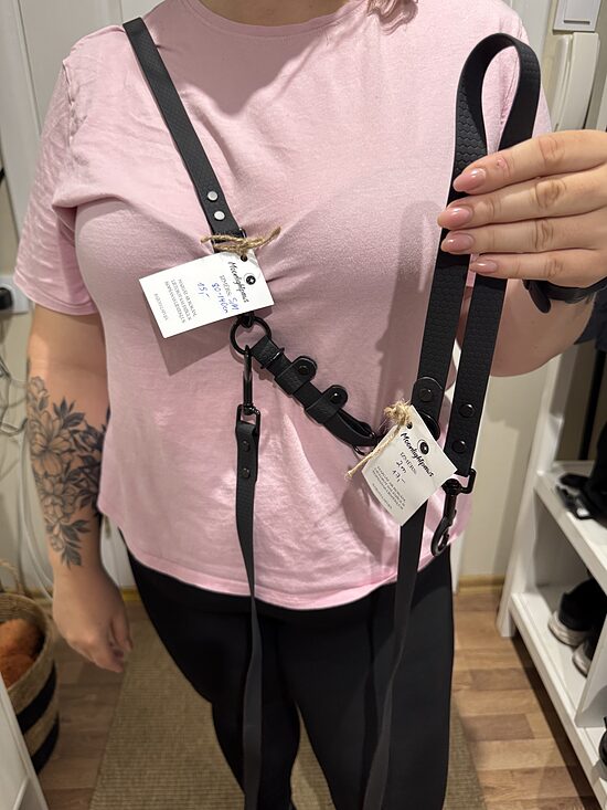 HANDS FREE KOMPLEKTS BLACK