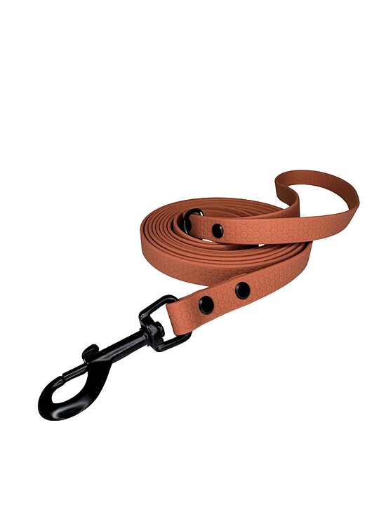 16MM LEASHES