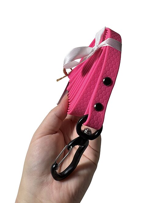 16MM 3M NEON PINK