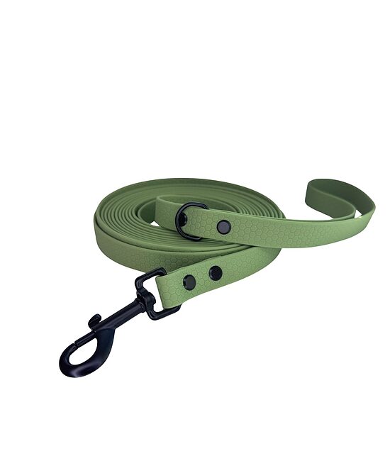 20MM HEXA LEASH-SAGE