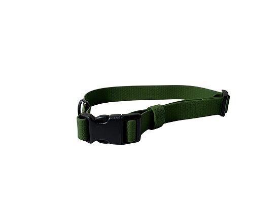 OLIVE GREEN KAKLA SIKSNA