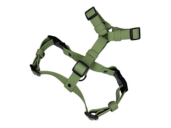 HEXA HARNESS-SAGE