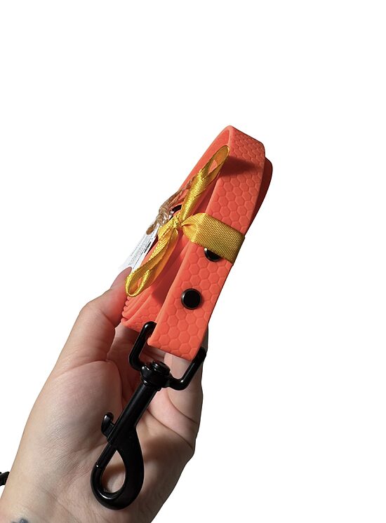 20MM 3M NEON ORANGE