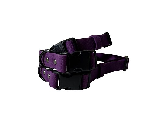 DARK PURPLE KAKLA SIKSNA