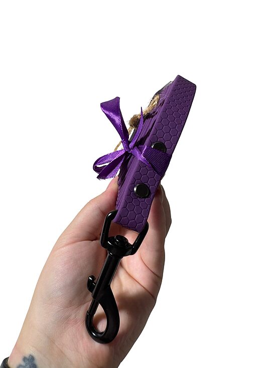 16MM 3M DARK PURPLE