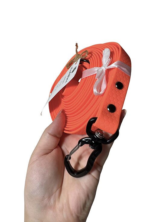 20MM 5M NEON ORANGE