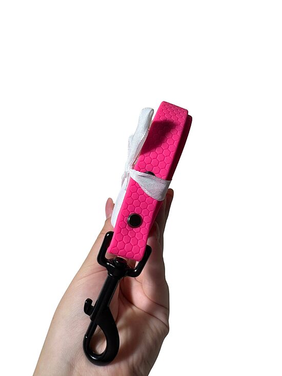 20MM 2M NEON PINK