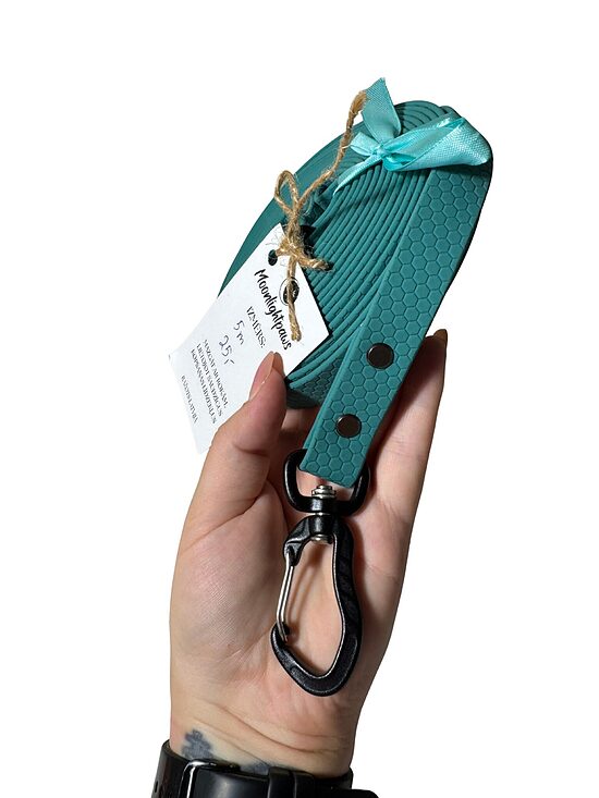 20MM 5M HUNTER GREEN