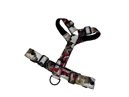 BLACK+PEONIES HARNESS