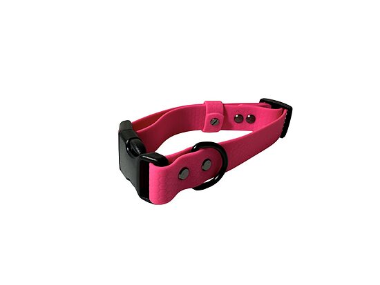 NEON PINK KAKLA SIKSNA