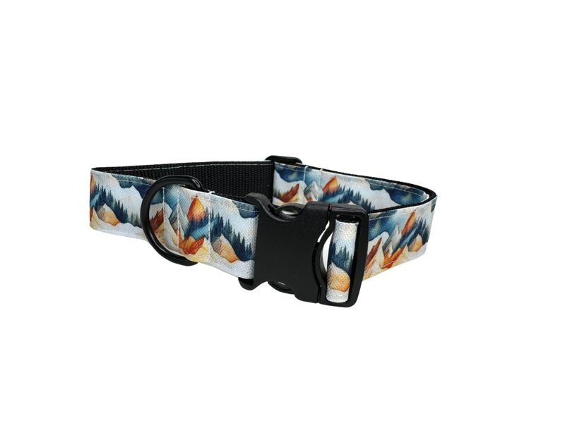 SNOWY MOUNTAINS KAKLA SIKSNA